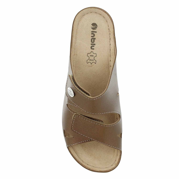 Vorbeugende Flip-Flops für Damen