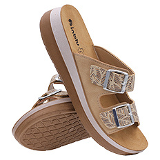 Prophylaktische Flip-Flops für Frauen