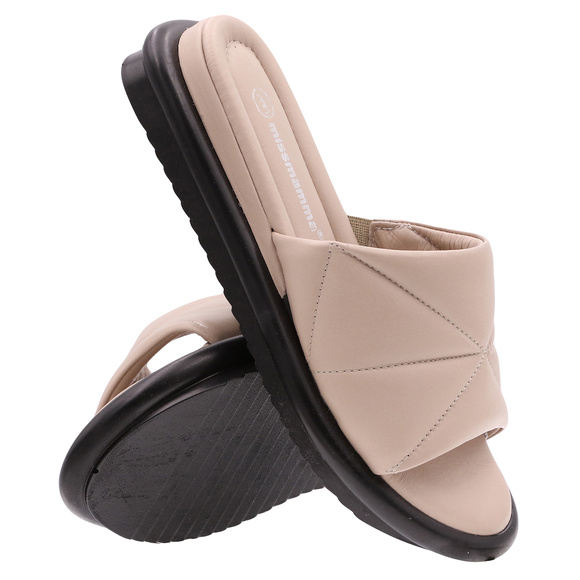 Damen Flip-Flops für empfindliche Füße