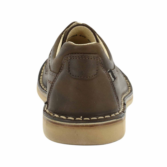 Herrenschuhe Halbstiefel