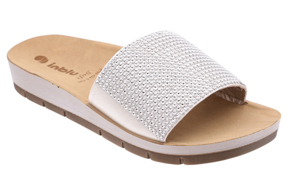 Vorbeugende Flip-Flops für Damen