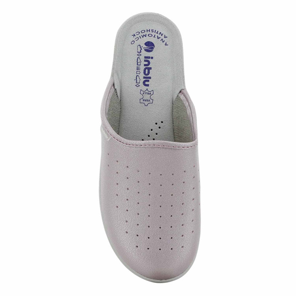 Medizinische Flip-Flops für Damen, prophylaktisch