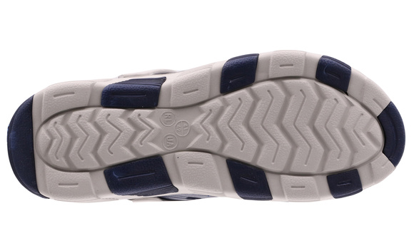 Herren Flip-Flops aus leichtem Schaumstoff