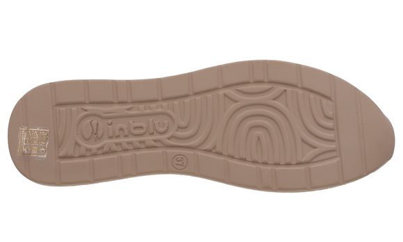 Damen Sportschuhe Sneakers mit Reißverschluss