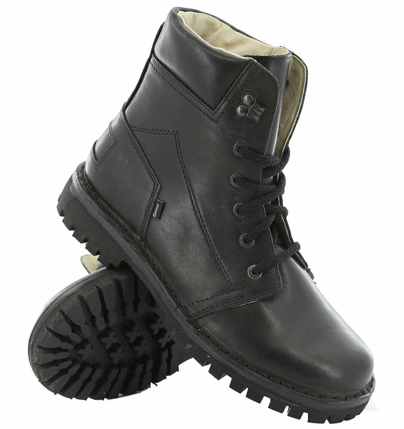 Herren/Jugend Trekkingschuhe