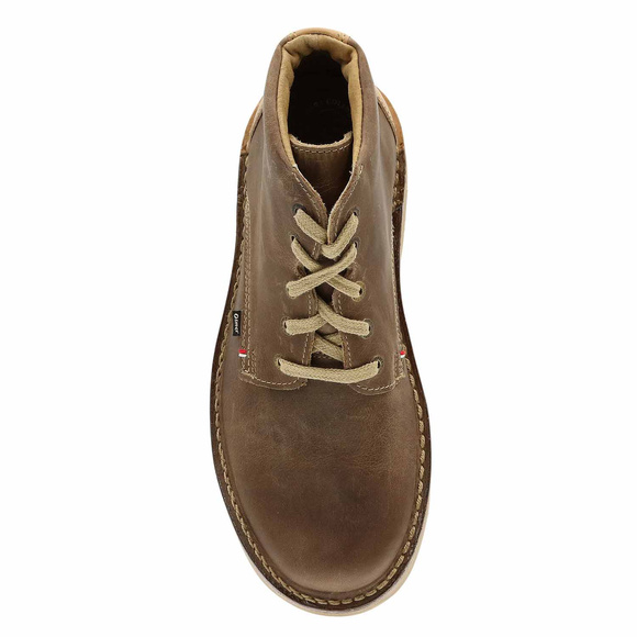 Herrenschuhe Stiefeletten