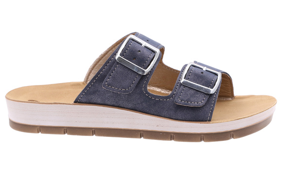 Vorbeugende Flip-Flops für Damen