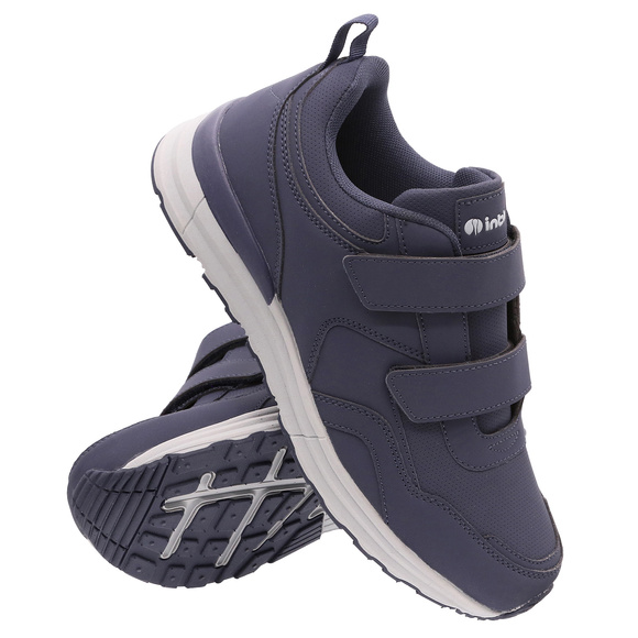 Herren Sportschuhe mit Klettverschluss