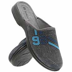 Herren Hausschuhe