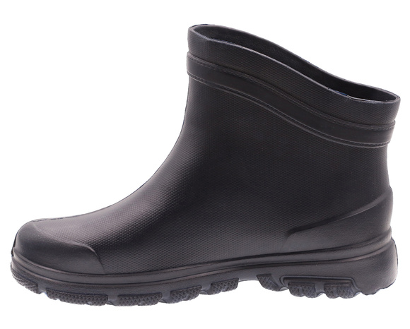 Damen Gummistiefel mit wärmender Einlage