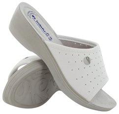 Medizinische Zehenlose Hausschuhe für Damen