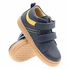 Kinder-Präventionshalbschuhe