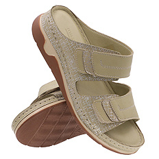 Damen Flip-Flops für empfindliche Füße