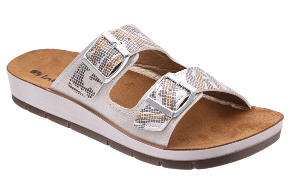 Vorbeugende Flip-Flops für Damen