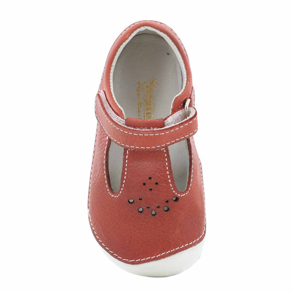 Kinderballerinas zur Prävention