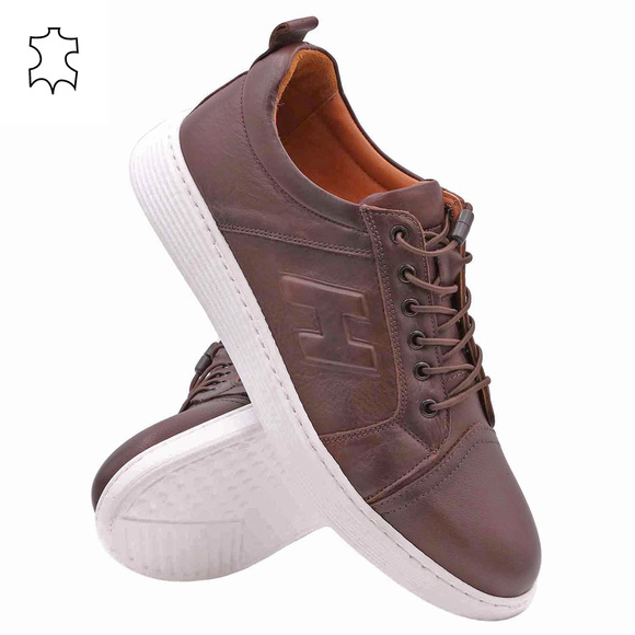Herrenschuhe Sneaker