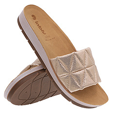 Vorbeugende Flip-Flops für Damen