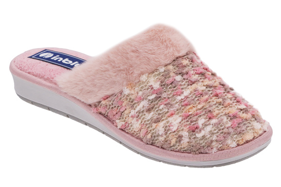 Damen Hausschuhe warm Hausschuhe Pelz