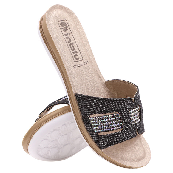 Damen Sommer Flip-Flops