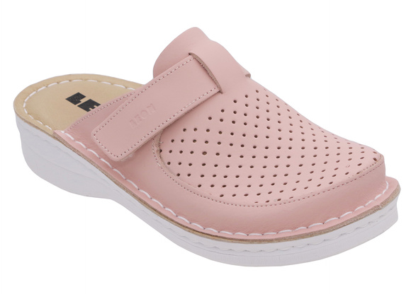 Prophylaktische medizinische Hausschuhe für Frauen