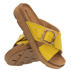 Prophylaktische Flip-Flops für Frauen