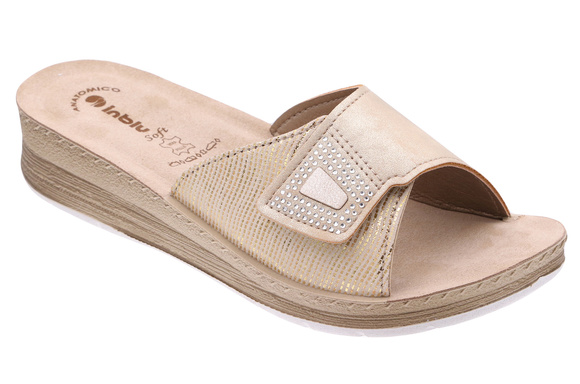 Vorbeugende Flip-Flops für Damen