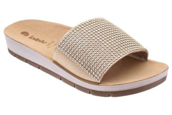 Vorbeugende Flip-Flops für Damen