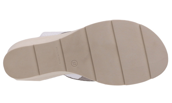 Damen-Sandalen mit Klettverschluss