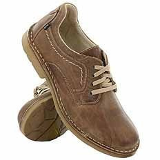 Herrenschuhe Halbstiefel