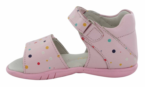 Prophylaxesandalen für Kinder