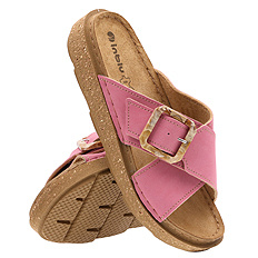 Vorbeugende Flip-Flops für Damen