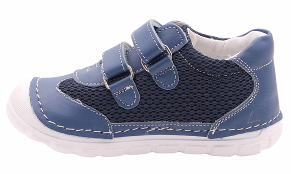 Babyschuhe mit Klettverschluss für einjährige