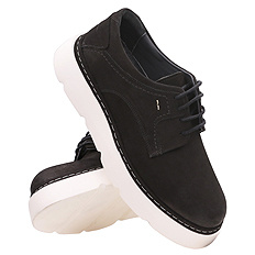 Herrenschuhe Plateauschuhe