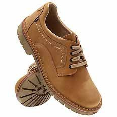 Herrenschuhe Halbstiefel