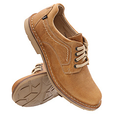 Herrenschuhe Halbstiefel