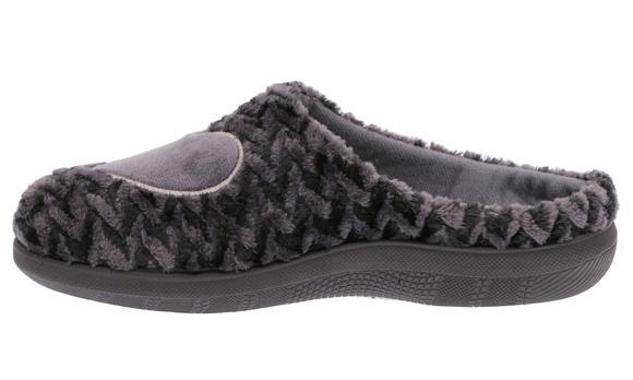 Damen Hausschuhe, Hausschuhe, Massage, Herz