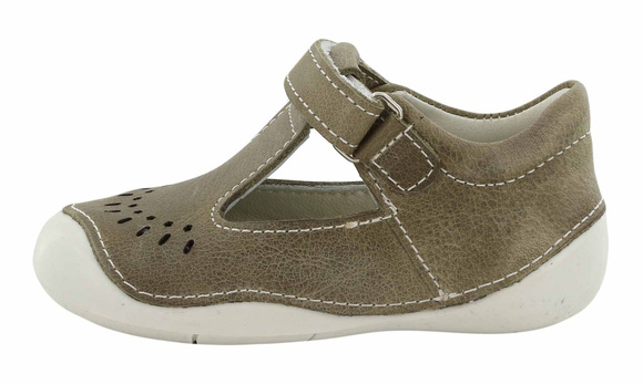 Kinderballerinas zur Prävention