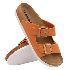 Prophylaktische verstellbare Flip-Flops für Frauen