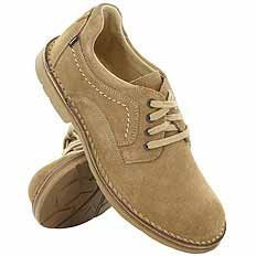 Herrenschuhe Halbstiefel