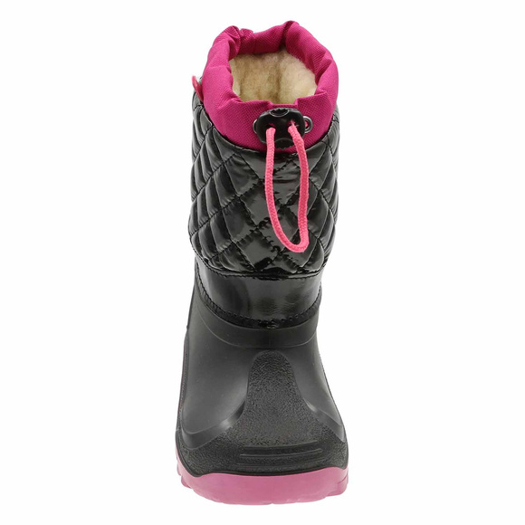 Gesteppte Schneestiefel für Kinder