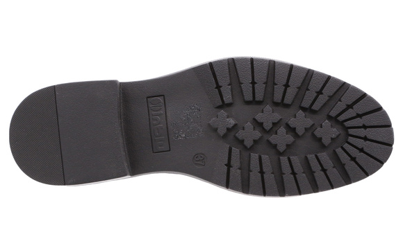 Damenschuhe Mokassins