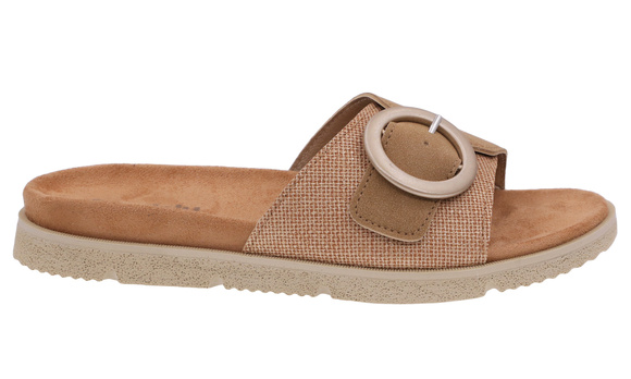 Vorbeugende Flip-Flops für Damen