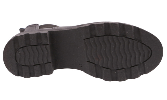 Damen Winter Chelsea Boots