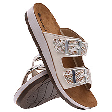 Vorbeugende Flip-Flops für Damen