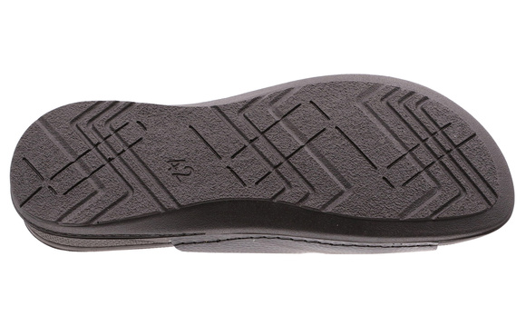 Flip-Flops mit Klettverschluss für Herren