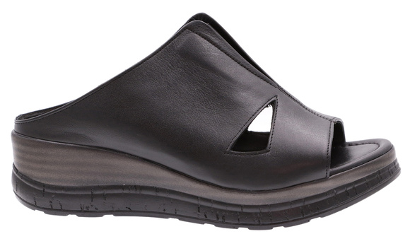 Damen-Schutz-Flip-Flops mit Gummizug