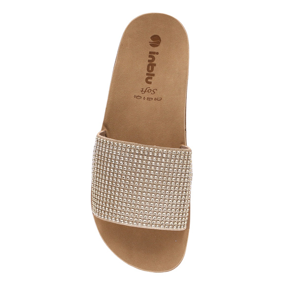 Vorbeugende Flip-Flops für Damen