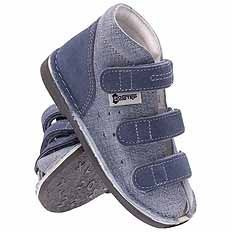 Kinder-Vorbeugeschuhe