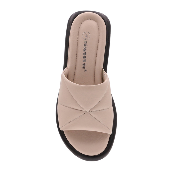 Damen Flip-Flops für empfindliche Füße