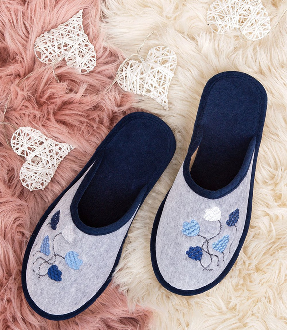 Damen Hausschuhe Hausschuhe Ballons